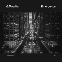 Album cover of Emergence
