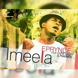 Album cover of IMEELA