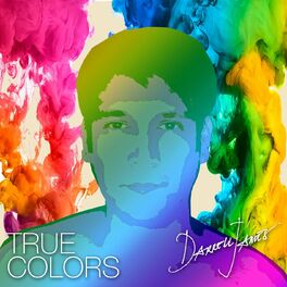 Album cover of True Colors (feat. UnoMadS) (Rap Version)