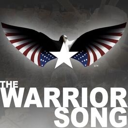 Album cover of The Warrior Song