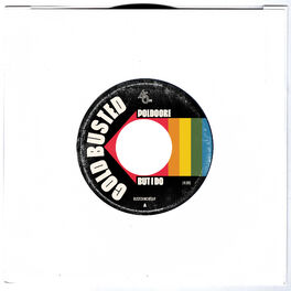 Album cover of But I Do / Woman