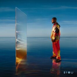 Album cover of Wish Me Luck