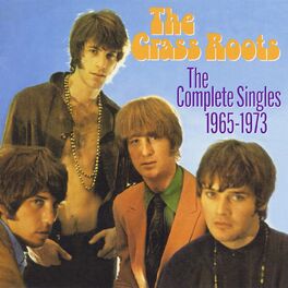 Album cover of The Complete Singles 1965-1973