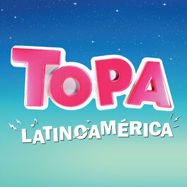Album cover of Latinoamérica