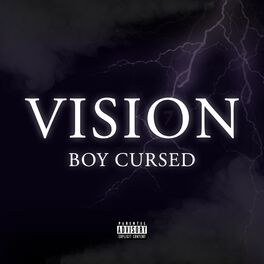 Album cover of VISION