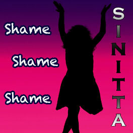 Album cover of Shame Shame Shame