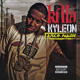 Album cover of Killa Music