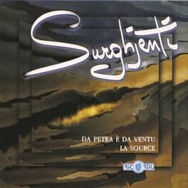 Album cover of Da petra è da ventu - La source