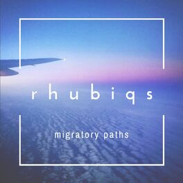 Album cover of Migratory Paths