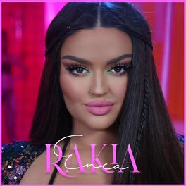 Album cover of Rakia