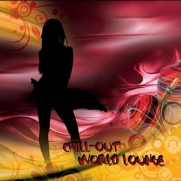 Album cover of Chill-Out World Lounge