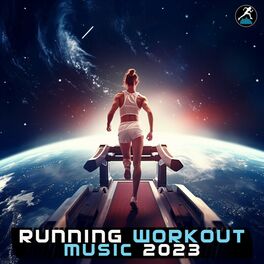 Album cover of Running Workout Music 2023