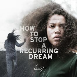 Album cover of Recurring Dream: Music from the film How To Stop A Recurring Dream