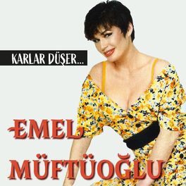 Album cover of Karlar Düşer