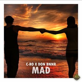 Album cover of Mad