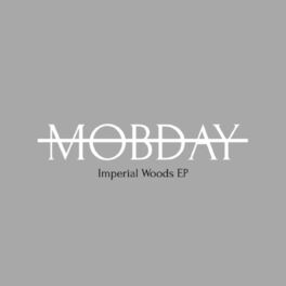 Album cover of Imperial Woods - EP