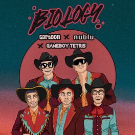 Album cover of Biology