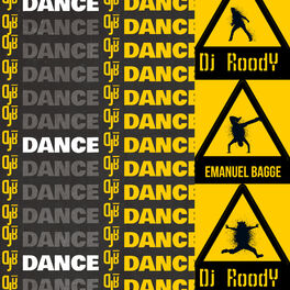 Album cover of DANCE (Radio Edit)