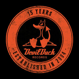 Album cover of Devilduck Records - 15 Years