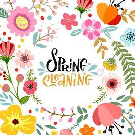 Album cover of Spring Cleaning