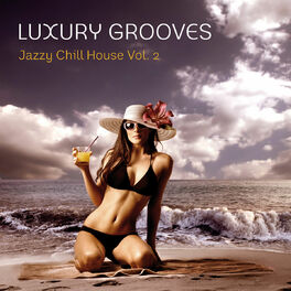 Album cover of Jazzy Chill House (Vol. 2)
