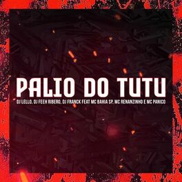 Album cover of Palio do Tutu