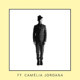 Album cover of Rendez-vous (feat. Camélia Jordana) (Full English Version)