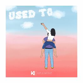 Album cover of Used To