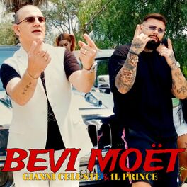 Album cover of Bevi Moët