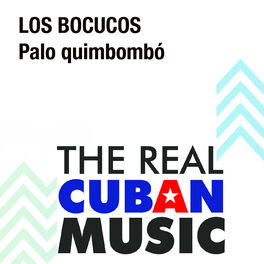 Album cover of Palo Quimbombó (Remasterizado)