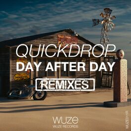 Album cover of Day After Day (Remixes)