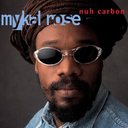 Album cover of Nuh Carbon