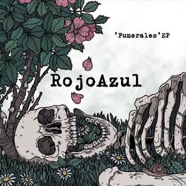 Album cover of Funerales - EP
