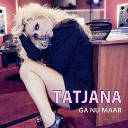 Album cover of Ga nu maar