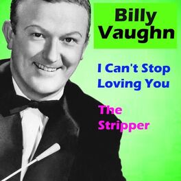 Album cover of I Can't Stop Loving You