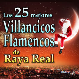 Album cover of Villancicos Flamencos. Los 25 Mejores