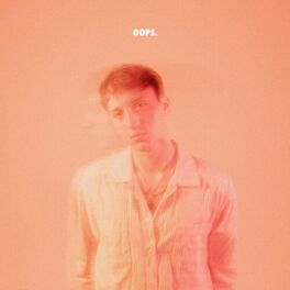Album cover of OOPS