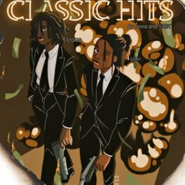 Album cover of Classic hits (feat. MBK)