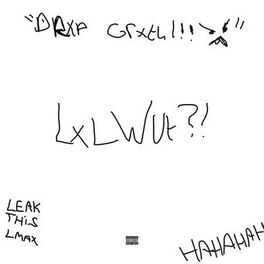 Album cover of Lxlwut?