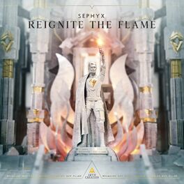 Album cover of Reignite The Flame
