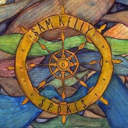 Album cover of Spokes