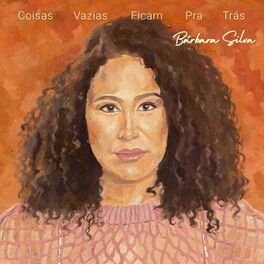 Album cover of Coisas Vazias Ficam pra Trás