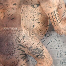 Album cover of War Is Over