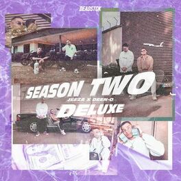 Album cover of SEASON TWO (Deluxe)
