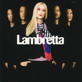Album cover of Lambretta