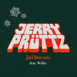 Album cover of Jul hos oss