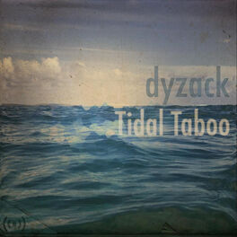 Album cover of Tidal Taboo