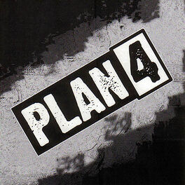 Album cover of Plan 4