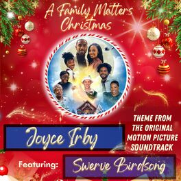 Album cover of A Family Matters Christmas (Original Motion Picture Soundtrack)