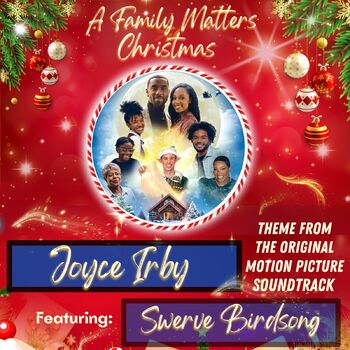 A Family Matters Christmas (Original Motion Picture Soundtrack) cover